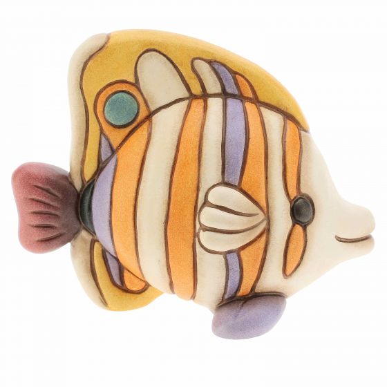Pesce farfalla piccolo