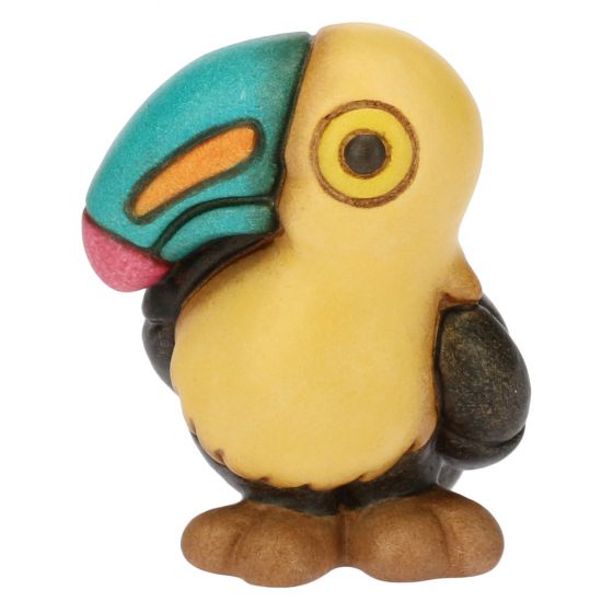 Mini tucano