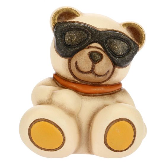 Mini Teddy Emoticon occhiali da sole