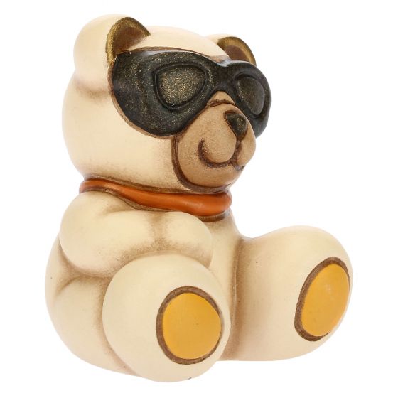 Mini Teddy Emoticon occhiali da sole - immagine 2