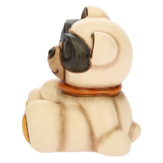 Mini Teddy Emoticon occhiali da sole - immagine 5