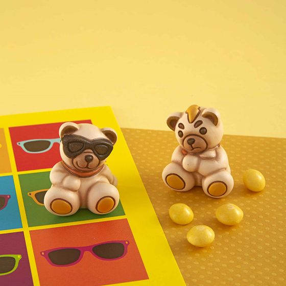 Mini Teddy Emoticon occhiali da sole - immagine 6