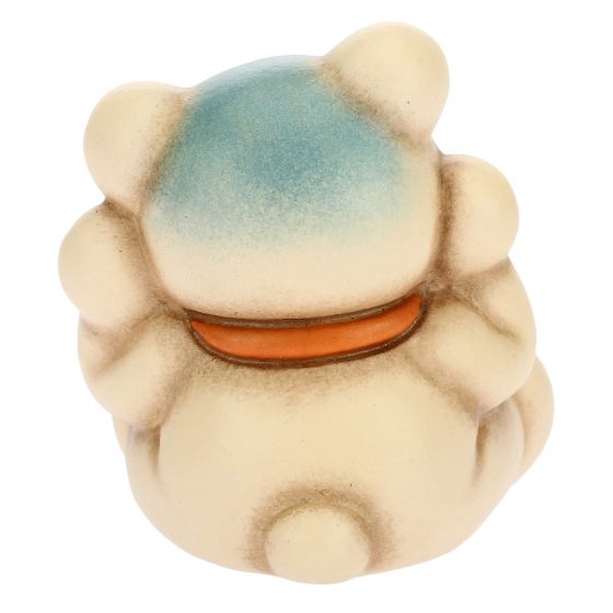 Mini Teddy Emoticon panico - immagine 3