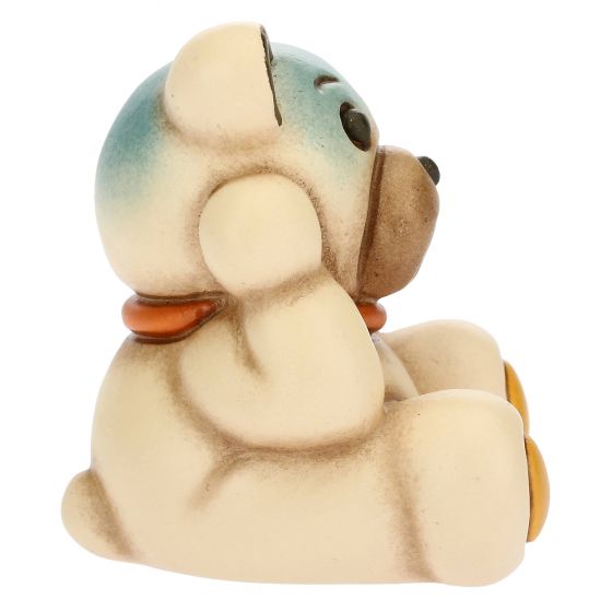 Mini Teddy Emoticon panico - immagine 5