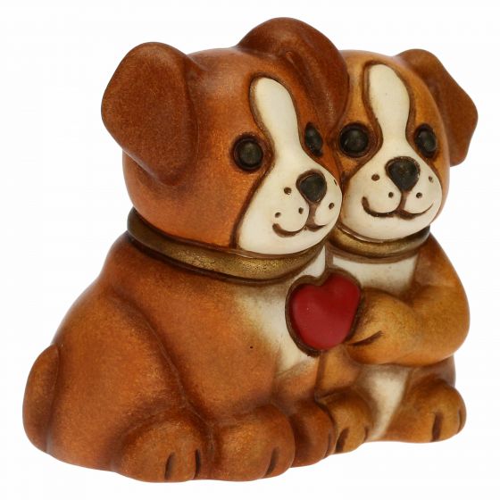 Coppia cani mini - immagine 2