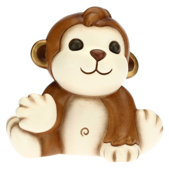 Mini Monky Lou