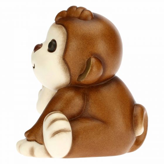 Mini Monky Lou - immagine 2