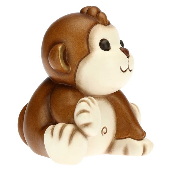 Mini Monky Lou - immagine 5