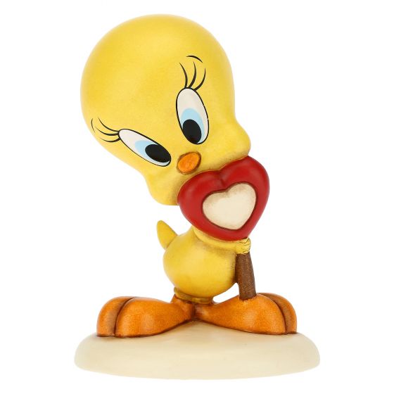 Titti medio THUN Warner Bros® con cuore