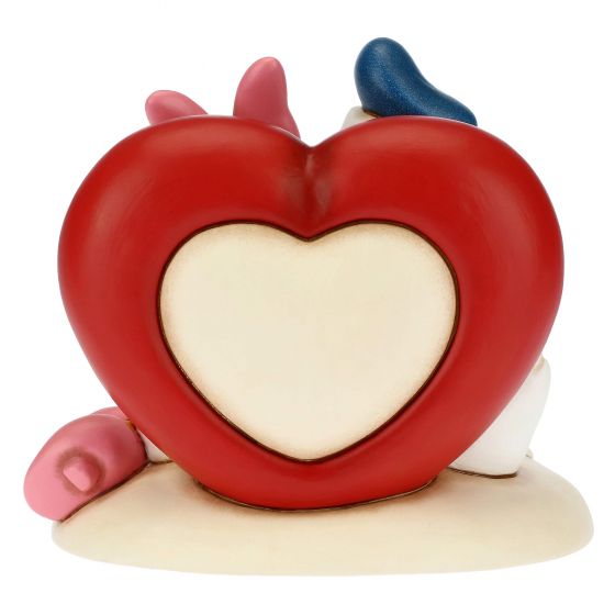 Coppia Paperino e Paperina maxi THUN Disney® - immagine 4
