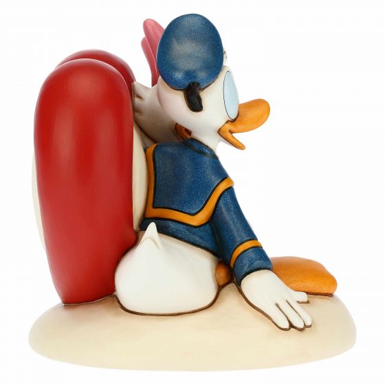 Coppia Paperino e Paperina maxi THUN Disney® - immagine 5