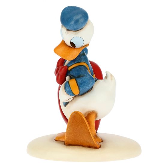 Paperino grande THUN Disney® con cuore - immagine 2