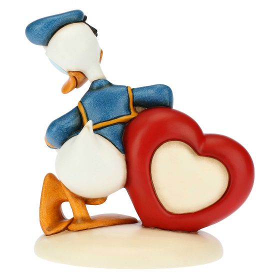 Paperino grande THUN Disney® con cuore - immagine 3
