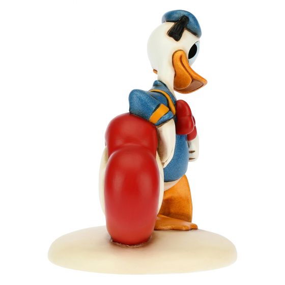 Paperino grande THUN Disney® con cuore - immagine 4
