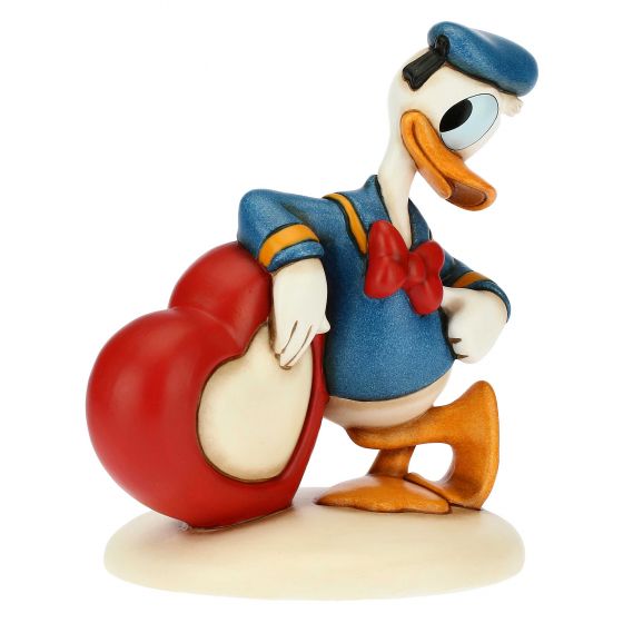 Paperino grande THUN Disney® con cuore - immagine 5