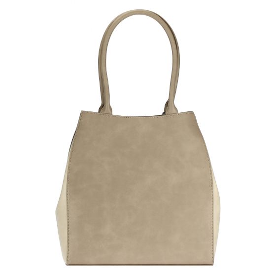 Borsa grande in ecopelle Elegance - immagine 2