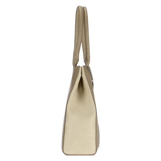 Borsa grande in ecopelle Elegance - immagine 3