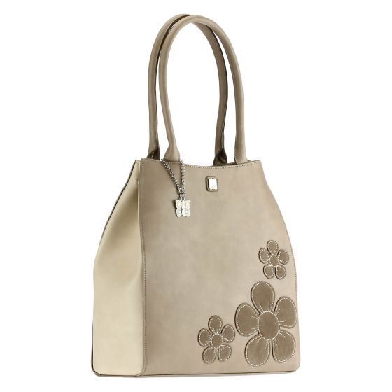 Borsa grande in ecopelle Elegance - immagine 4