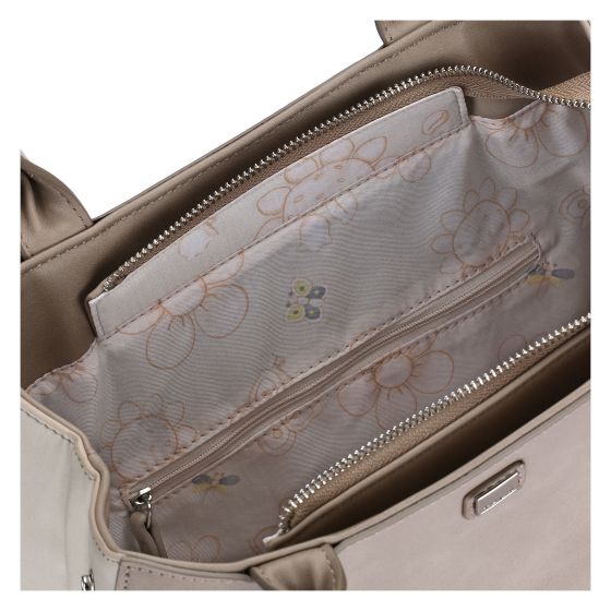 Borsa grande in ecopelle Elegance - immagine 5