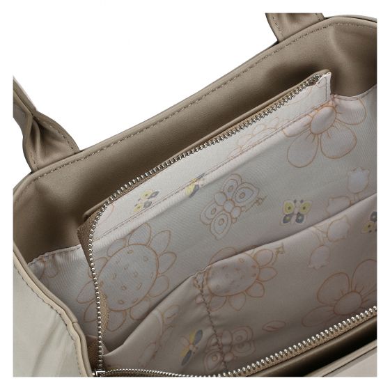 Borsa grande in ecopelle Elegance - immagine 6
