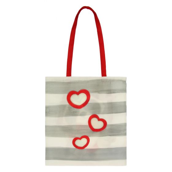 Shopper procione Pepito "Funny days" - immagine 2
