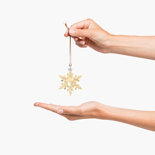DECORAZIONE NATALIZIA EDIZIONE ANNUALE 2020 - immagine 2