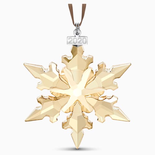 DECORAZIONE NATALIZIA EDIZIONE ANNUALE 2020