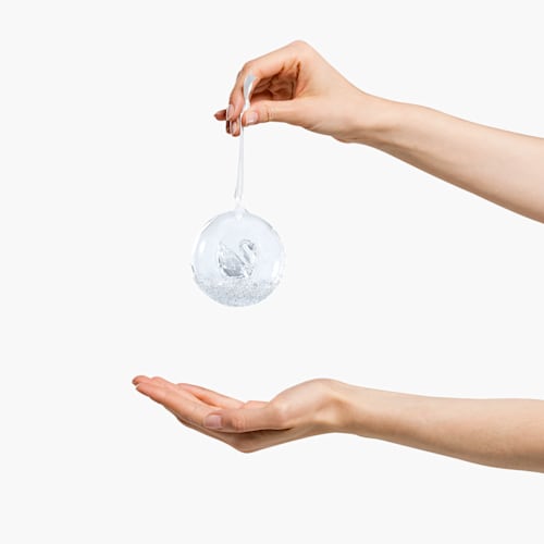 DECORAZIONE PALLINA EDIZIONE ANNUALE 2020 - immagine 2