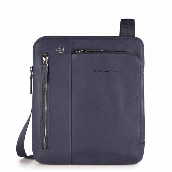 Borsello porta iPad®Air/Pro 9,7 Black Square