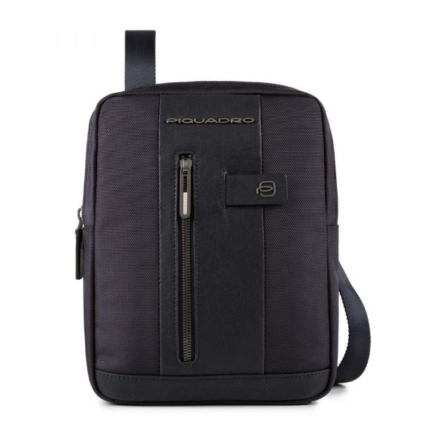 Borsello porta iPad®Air/Pro 9,7 con passante per auricolari Brief