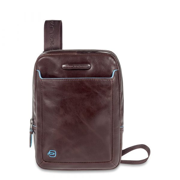 Borsello organizzato porta iPad® Mini Blue Square