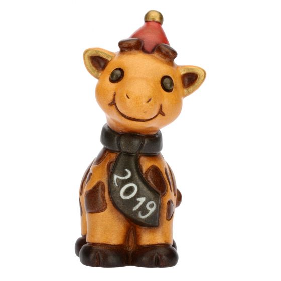 Mini giraffa buon 2019