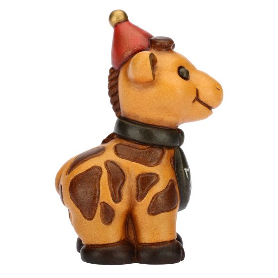 Mini giraffa buon 2019 - immagine 3