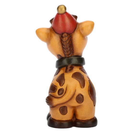 Mini giraffa buon 2019 - immagine 4