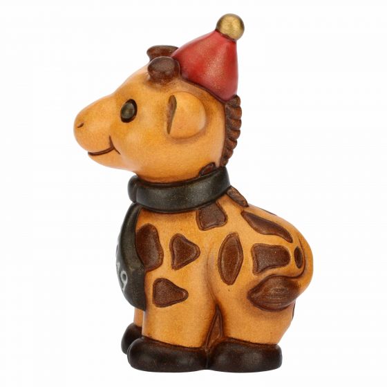 Mini giraffa buon 2019 - immagine 5