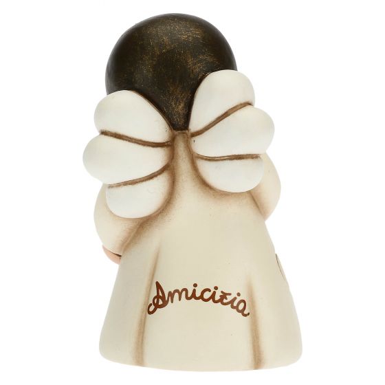 Angelo del Sonnellino "Amicizia" piccolo - immagine 2