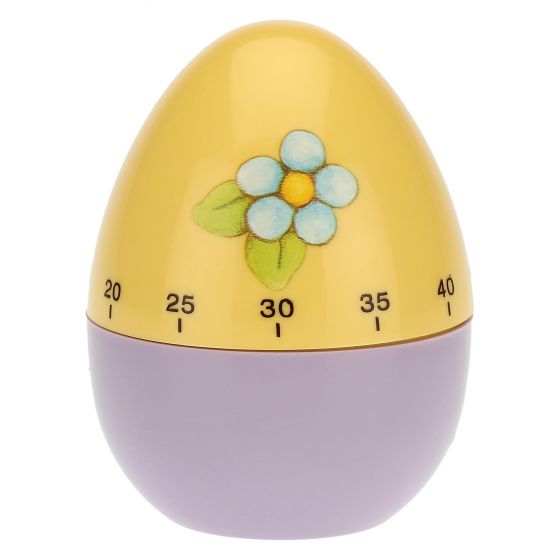 Timer Country con farfalla - immagine 2