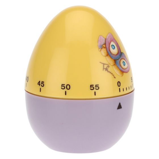 Timer Country con farfalla - immagine 3