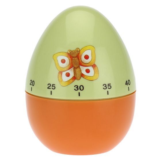 Timer Country con tulipano - immagine 2