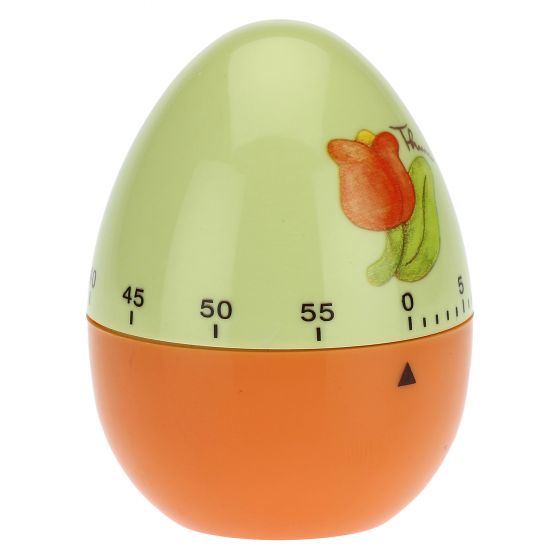 Timer Country con tulipano - immagine 3