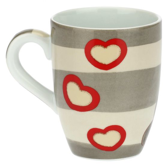 Mug Procione Pepito "Funny days" - immagine 2