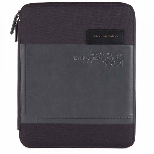 Portablocco sottile formato A4 Stationery