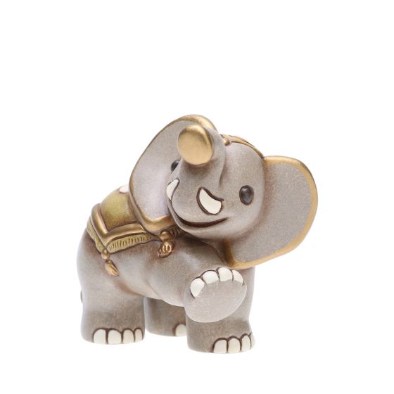 Elefante Presepe classico - immagine 2
