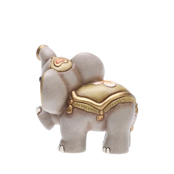 Elefante Presepe classico - immagine 3