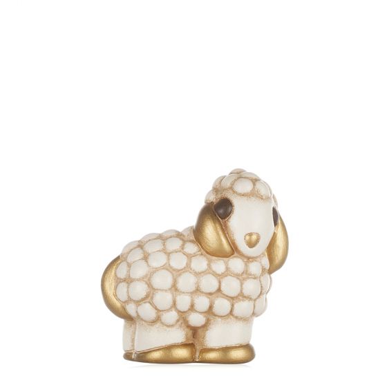 Pecora Presepe classico