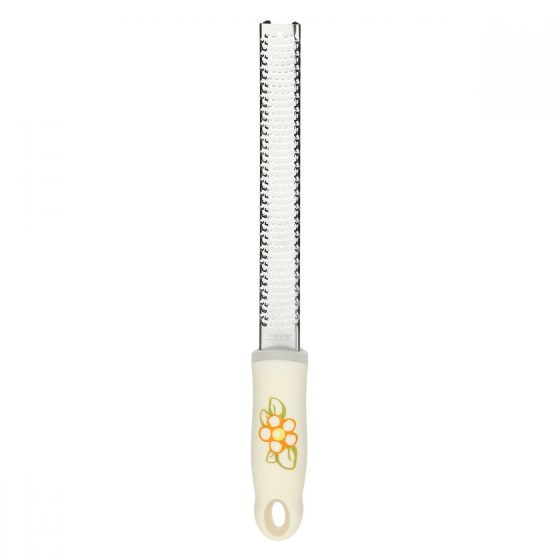 Set grattugia con canovaccio Country fiori - immagine 5