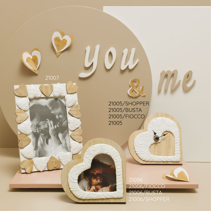 linea you & me