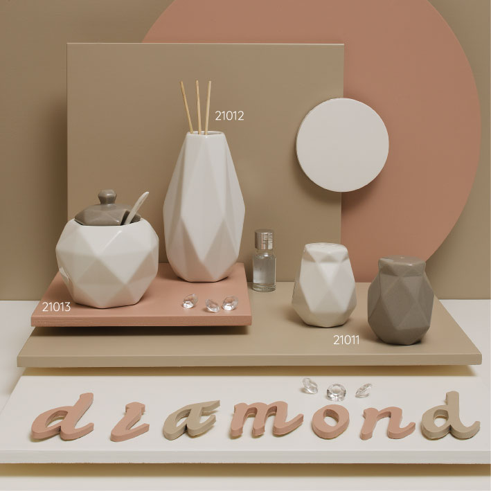 linea diamond