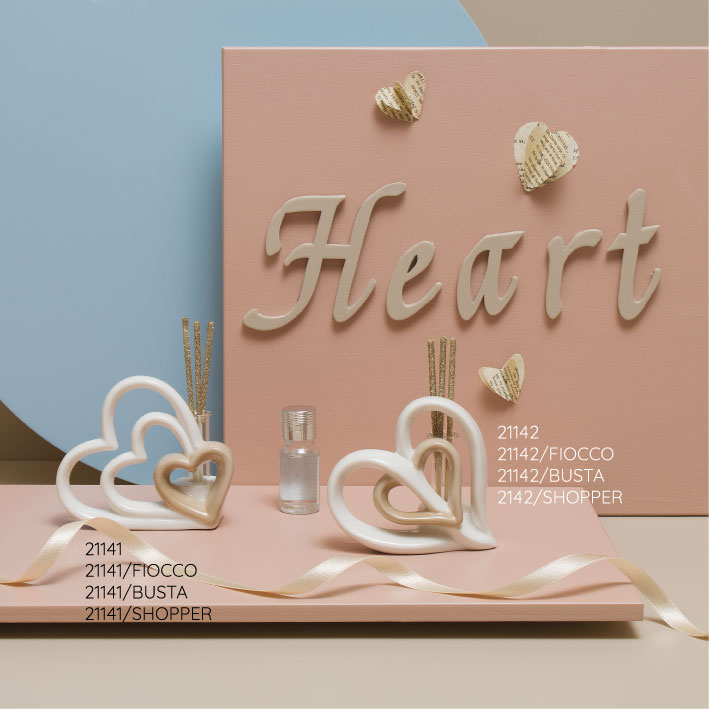 Linea Heart