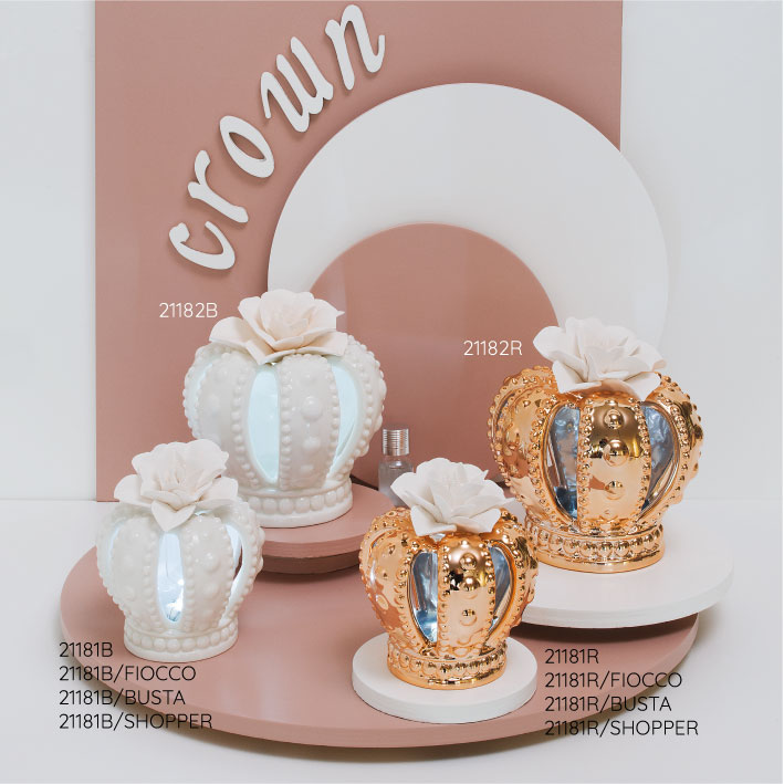 linea crown